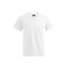 T-shirt Basic Col V Hommes Promotion - 00/white (1025_G1_A_A_.jpg)