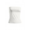 Bustier tube sans bretelle Femmes promotion - OF/off white (1031_G1_A_E_.jpg)
