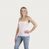 Strapless Tube Tanktop Women Sale - CP/chalk pink (1031_E1_F_N_.jpg)