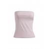 Bustier tube sans bretelle Femmes promotion - CP/chalk pink (1031_G1_F_N_.jpg)