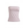 Strapless Tube Tanktop Women Sale - CP/chalk pink (1031_G1_F_N_.jpg)