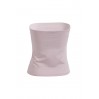 Strapless Tube Tanktop Women Sale - CP/chalk pink (1031_G2_F_N_.jpg)