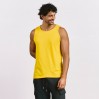 Athletic Tank Top Männer - GQ/gold (1050_E1_B_D_.jpg)