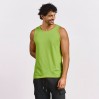 Athletic Tank Top Männer - WL/wild lime (1050_E1_C_AE.jpg)