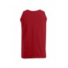 Athletic Tank Top Männer - 36/fire red (1050_G2_F_D_.jpg)