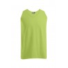 Athletic Tank Top Plus Size Männer - WL/wild lime (1050_G1_C_AE.jpg)
