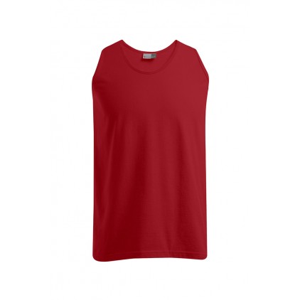 Athletic Tank Top Plus Size Männer - 36/fire red (1050_G1_F_D_.jpg)
