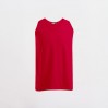 Athletic Tank Top Plus Size Herren - 36/fire red (1050_L1_F_D_.jpg)