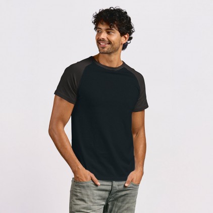 Raglan Baseball T-Shirt Männer - 9C/black-charcoal (1060_E1_Y_AE.jpg)