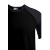 Raglan Baseball T-Shirt Männer - 9C/black-charcoal (1060_G4_Y_AE.jpg)