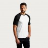 Raglan Baseball T-Shirt Herren - WB/white-black (1060_E1_Y_B_.jpg)