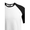 Raglan Baseball T-Shirt Herren - WB/white-black (1060_G4_Y_B_.jpg)