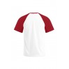 Raglan Baseball T-Shirt Männer - WR/white-red (1060_G3_Y_C_.jpg)