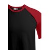 Raglan Baseball T-Shirt Männer - BR/black-red (1060_G4_Y_S_.jpg)