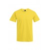 Basic T-shirt Men - GQ/gold (1090_G1_B_D_.jpg)