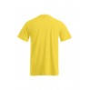 Basic T-Shirt Herren - GQ/gold (1090_G3_B_D_.jpg)