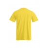Basic T-Shirt Männer - GQ/gold (1090_G3_B_D_.jpg)