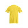 Basic T-Shirt Männer - GQ/gold (1090_G3_B_D_.jpg)