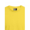Basic T-Shirt Herren - GQ/gold (1090_G4_B_D_.jpg)