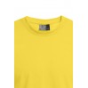 Basic T-Shirt Männer - GQ/gold (1090_G4_B_D_.jpg)