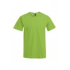 Basic T-Shirt Herren - LG/lime green (1090_G1_C___.jpg)