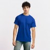 Basic T-Shirt Männer - VB/royal (1090_E1_D_E_.jpg)