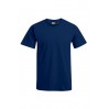 Basic T-Shirt Männer - 54/navy (1090_G1_D_F_.jpg)