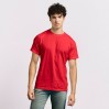 Basic T-shirt Men - 36/fire red (1090_E1_F_D_.jpg)