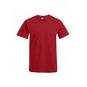 Basic T-Shirt Männer - 36/fire red (1090_G1_F_D_.jpg)