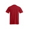 Basic T-Shirt Männer - 36/fire red (1090_G3_F_D_.jpg)