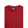 Basic T-Shirt Männer - 36/fire red (1090_G4_F_D_.jpg)