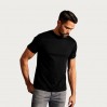 Basic T-Shirt Herren - 9D/black (1090_E1_G_K_.jpg)