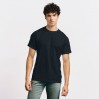 Basic T-Shirt Männer - 9D/black (1090_E1_G_K_.jpg)