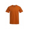 Basic T-Shirt Herren - OP/orange (1090_G1_H_B_.jpg)