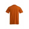 Basic T-Shirt Männer - OP/orange (1090_G3_H_B_.jpg)