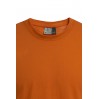 Basic T-shirt Men - OP/orange (1090_G4_H_B_.jpg)