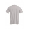 Basic T-Shirt Männer Sale - XG/ash (1090_G3_G_D_.jpg)