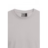 Basic T-Shirt Männer Sale - XG/ash (1090_G4_G_D_.jpg)