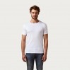 X.O Rundhals T-Shirt Männer - 00/white (1400_E1_A_A_.jpg)