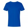 T-shirt col rond Hommes - AZ/azure blue (1400_G1_A_Z_.jpg)