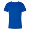 X.O Rundhals T-Shirt Männer - AZ/azure blue (1400_G1_A_Z_.jpg)