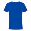 X.O Rundhals T-Shirt Männer - AZ/azure blue (1400_G2_A_Z_.jpg)