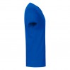 Roundneck T-shirt Men - AZ/azure blue (1400_G3_A_Z_.jpg)