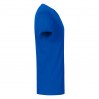 X.O Rundhals T-Shirt Männer - AZ/azure blue (1400_G3_A_Z_.jpg)