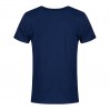 T-shirt col rond Hommes - FN/french navy (1400_G2_D_J_.jpg)