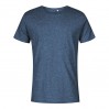 Roundneck T-shirt Men - HN/Heather navy (1400_G1_G_1_.jpg)