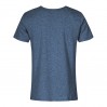 Roundneck T-shirt Men - HN/Heather navy (1400_G2_G_1_.jpg)