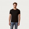 X.O Rundhals T-Shirt Männer - 9D/black (1400_E1_G_K_.jpg)