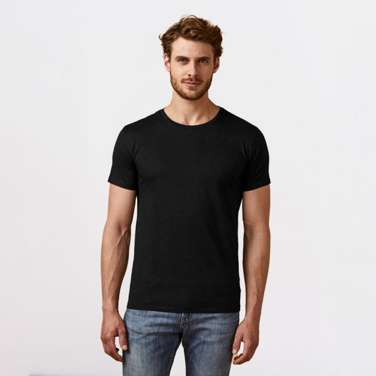 T-shirt col rond Hommes - 9D/black (1400_E1_G_K_.jpg)