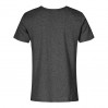 T-shirt col rond Hommes - H9/heather black (1400_G2_G_OE.jpg)